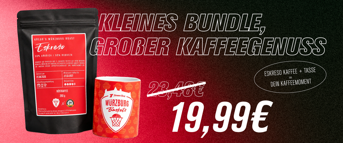 Fitness First Würzburg Baskets