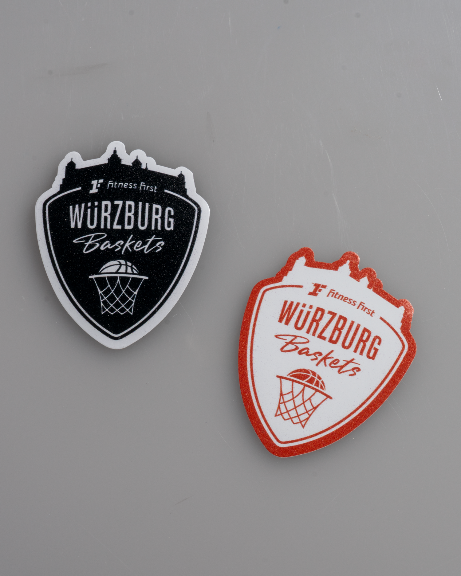 WB | Autoaufkleber