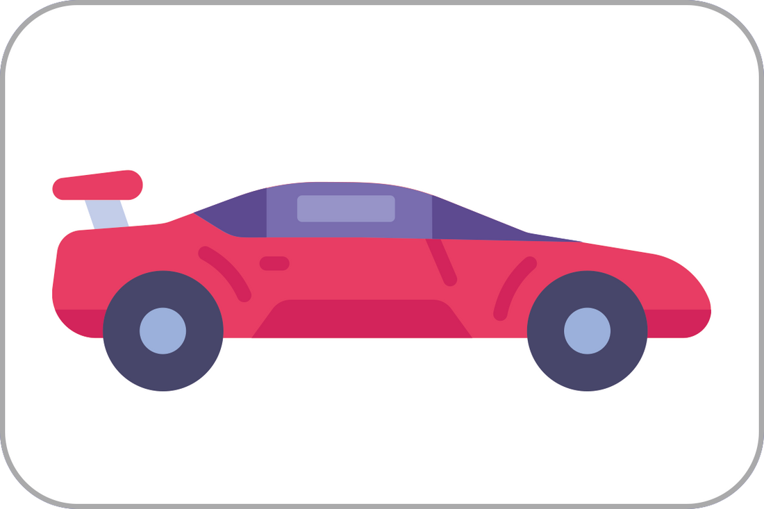 Auto Icon