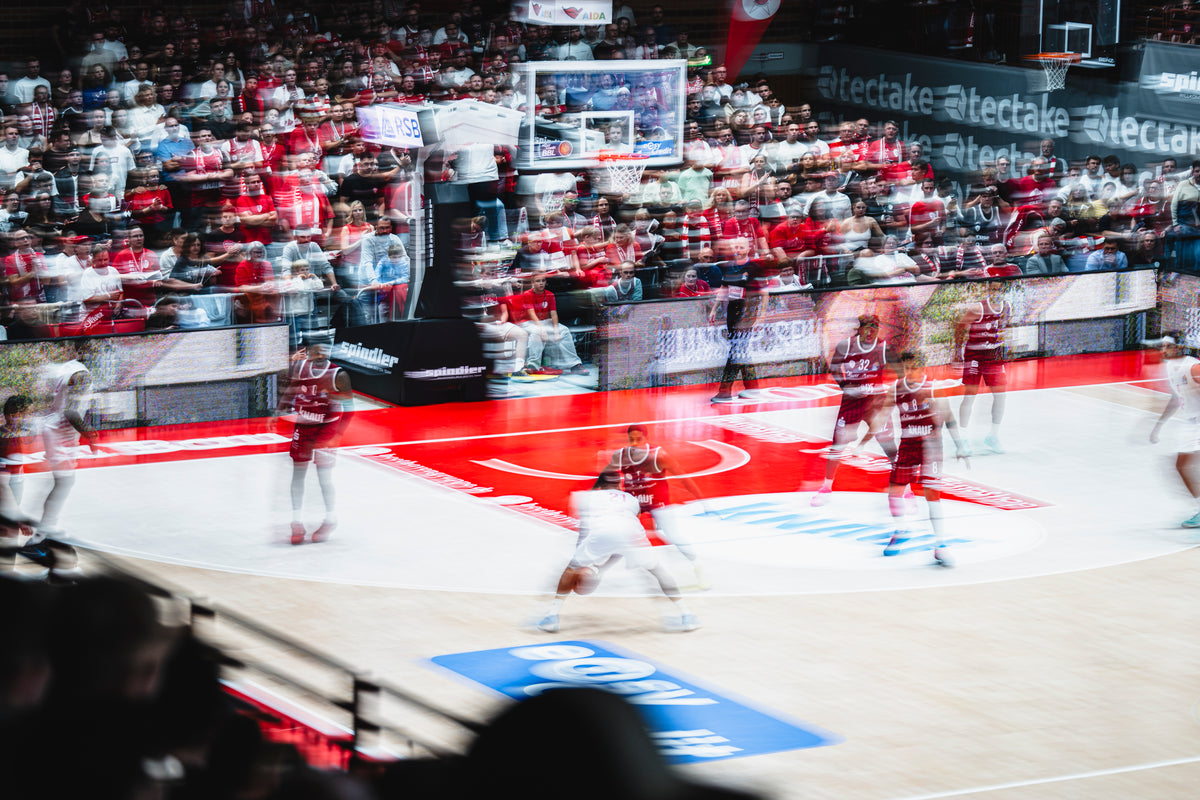 Fitness First Würzburg Baskets