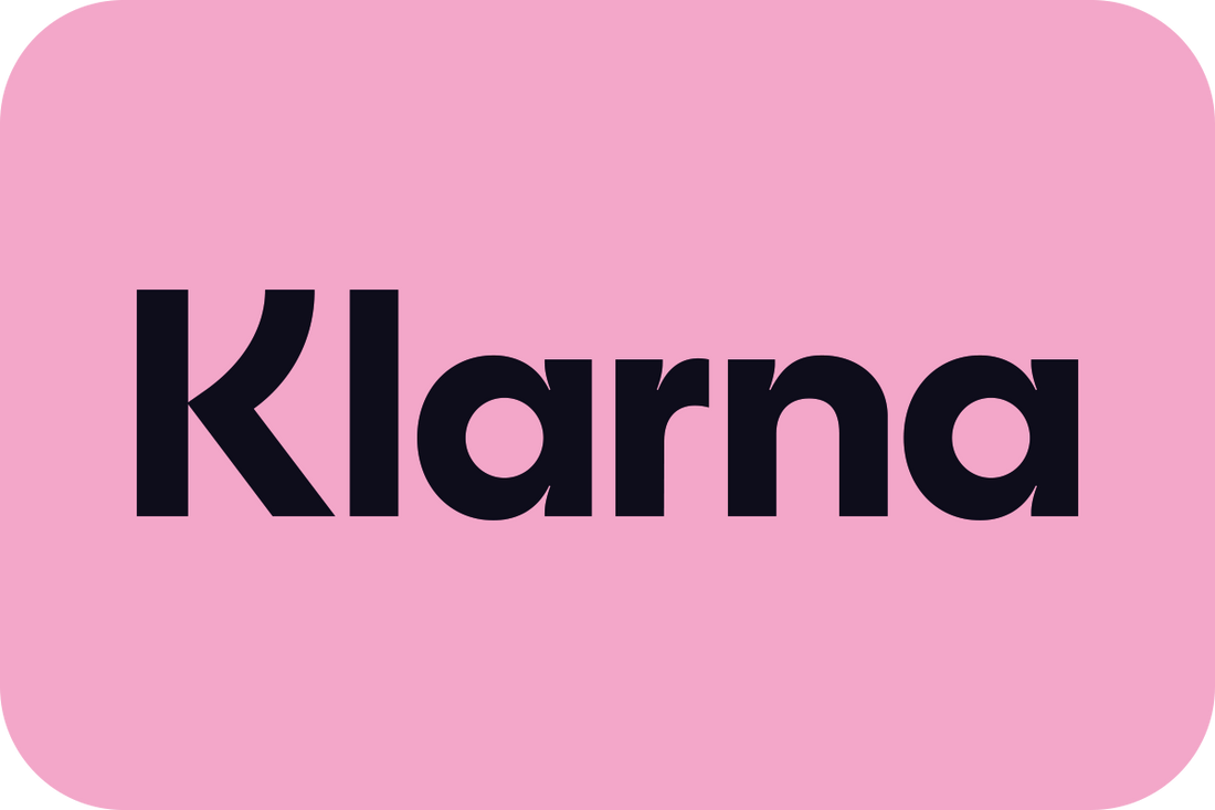 Klarna Logo
