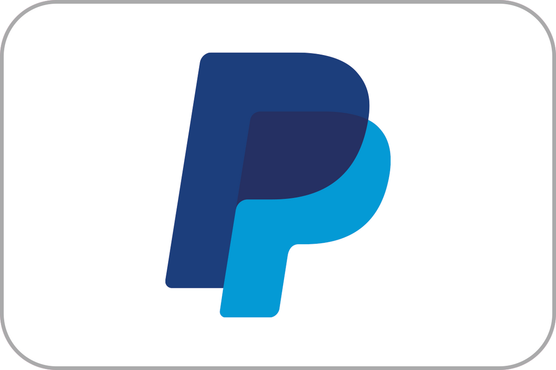 Paypal Logo