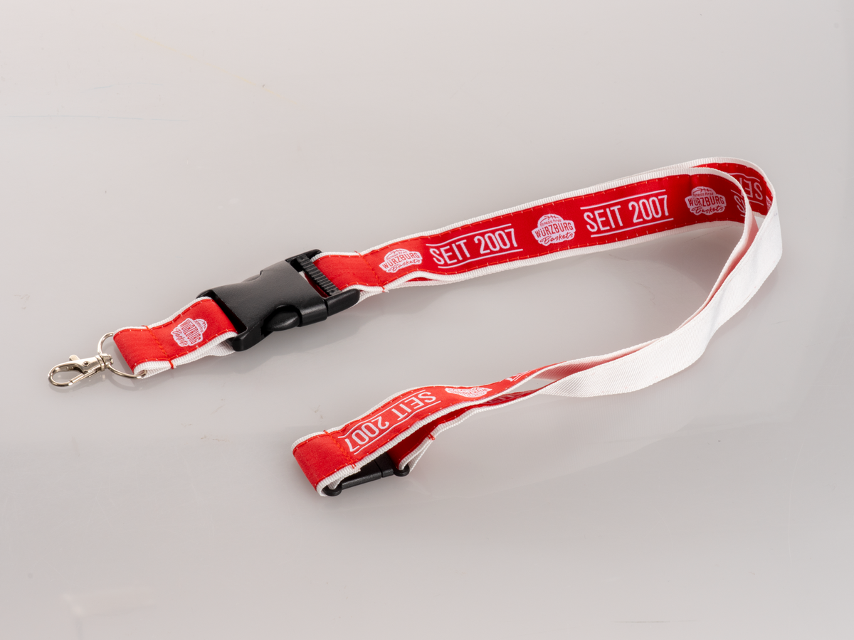 WB | Lanyard