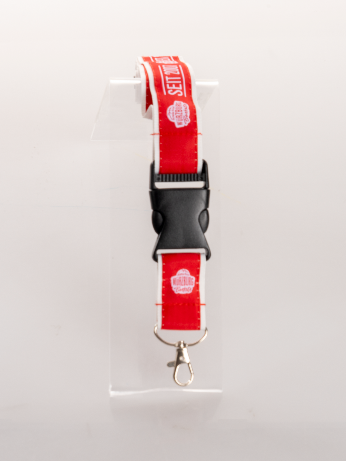 WB | Lanyard