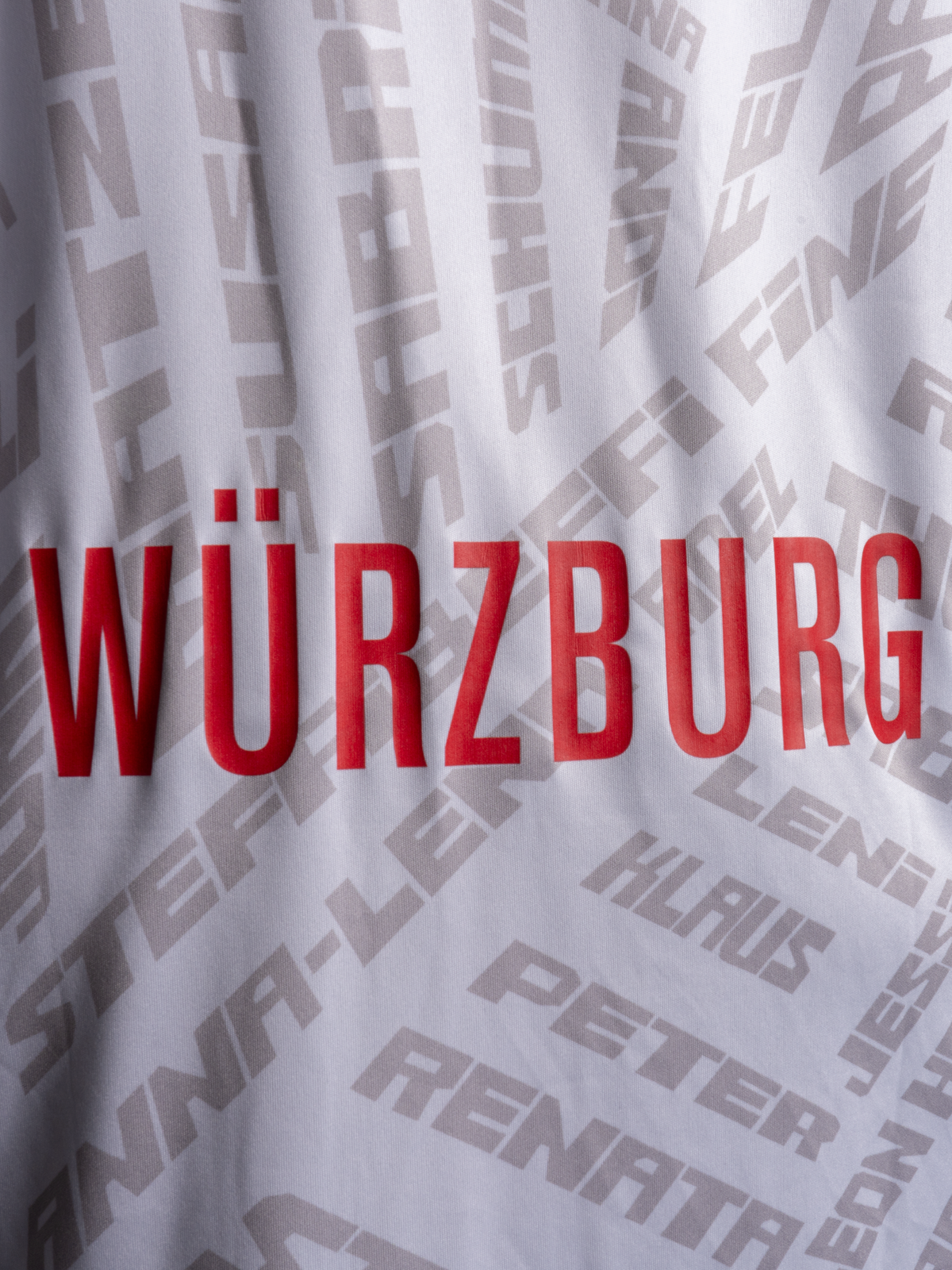 WB | BBL Trikot Away 2026/2027 weiß (nur mit Ligaflock)