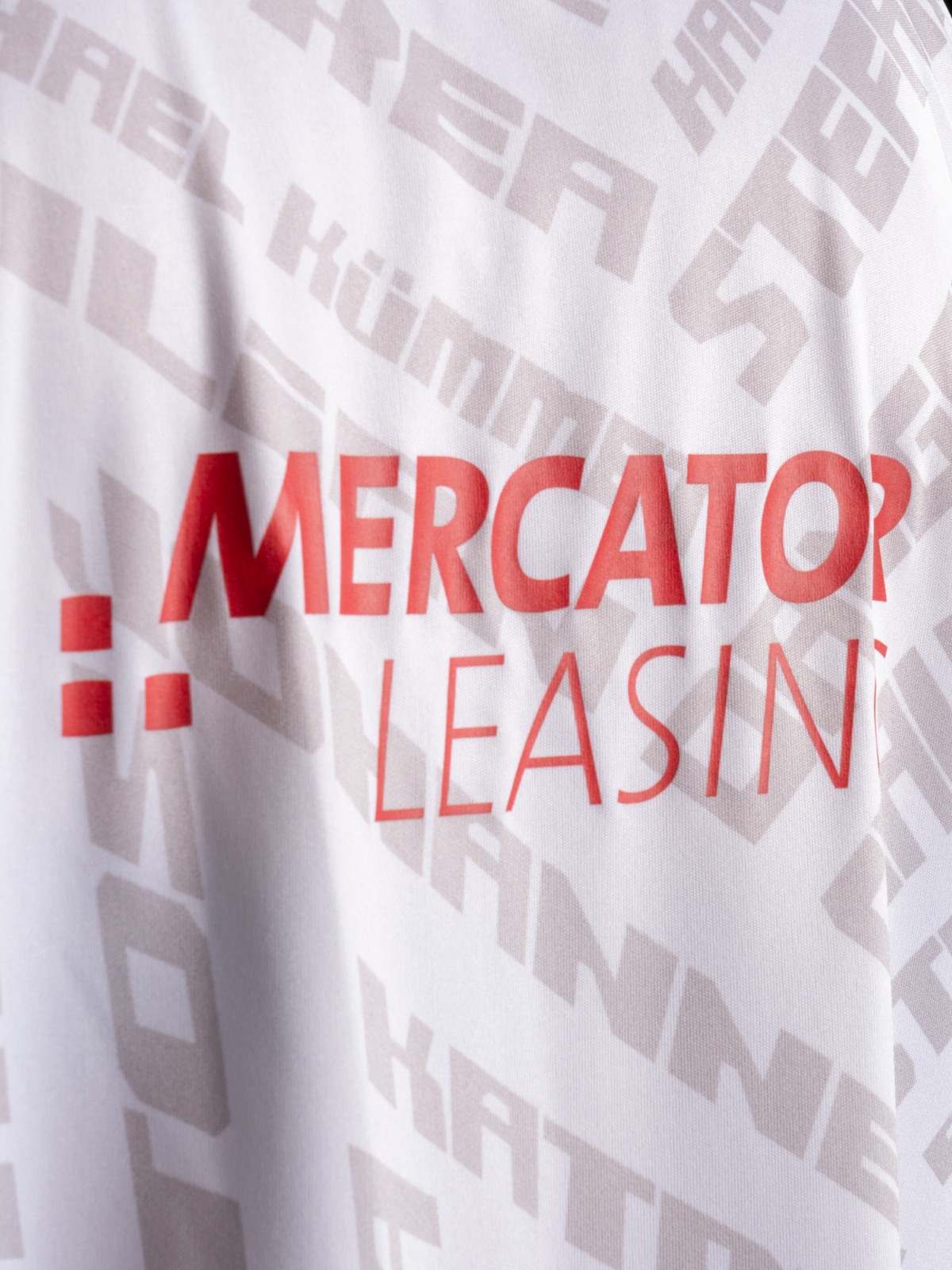 WB | BBL Trikot Away 2026/2027 weiß (nur mit Ligaflock)