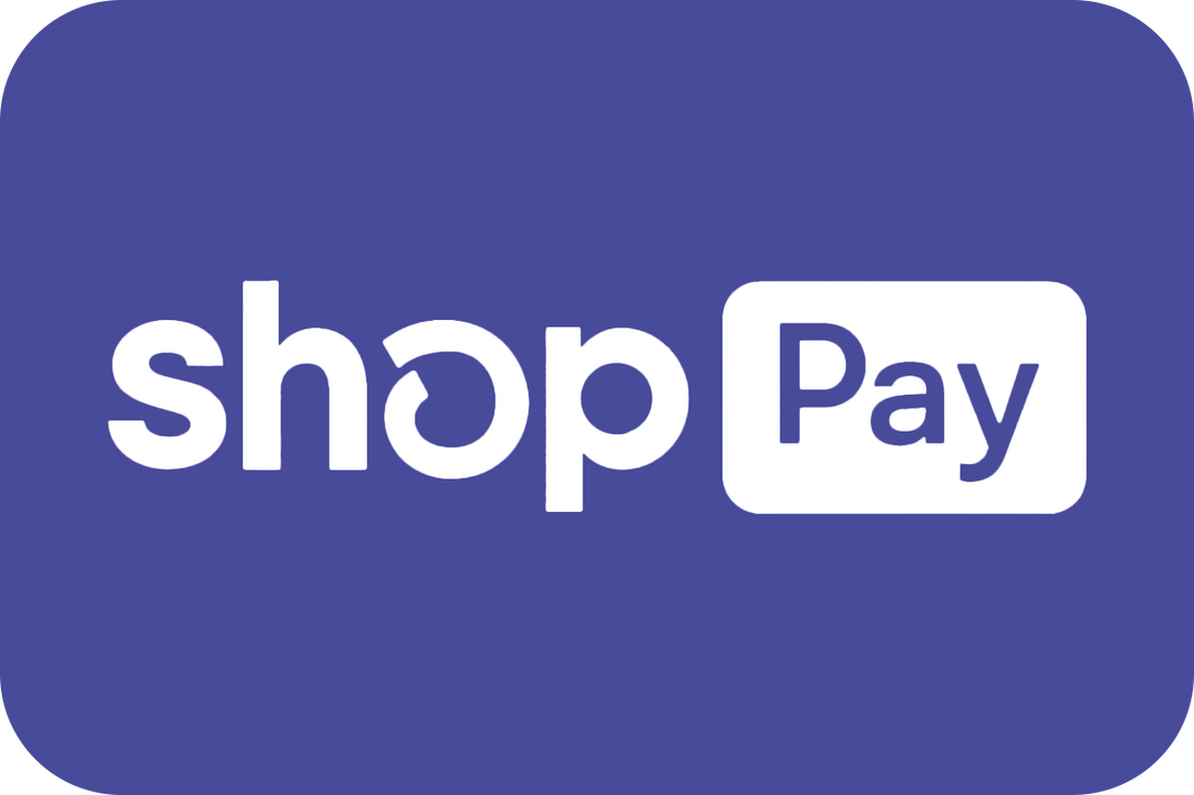 Shop Pay Logo