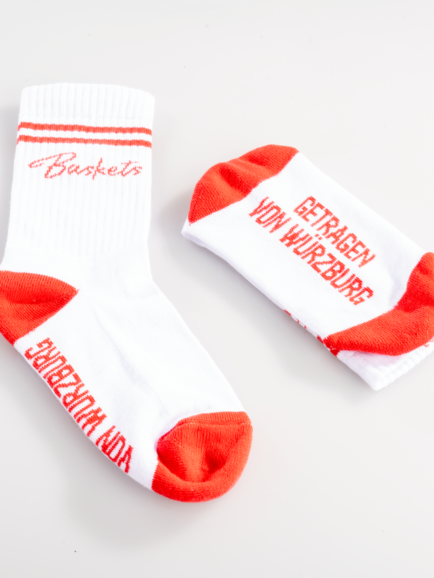 WB | Socken