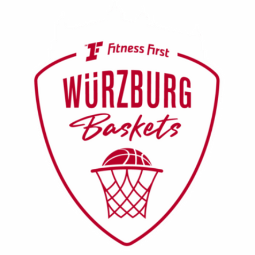 Fitness First Würzburg Baskets